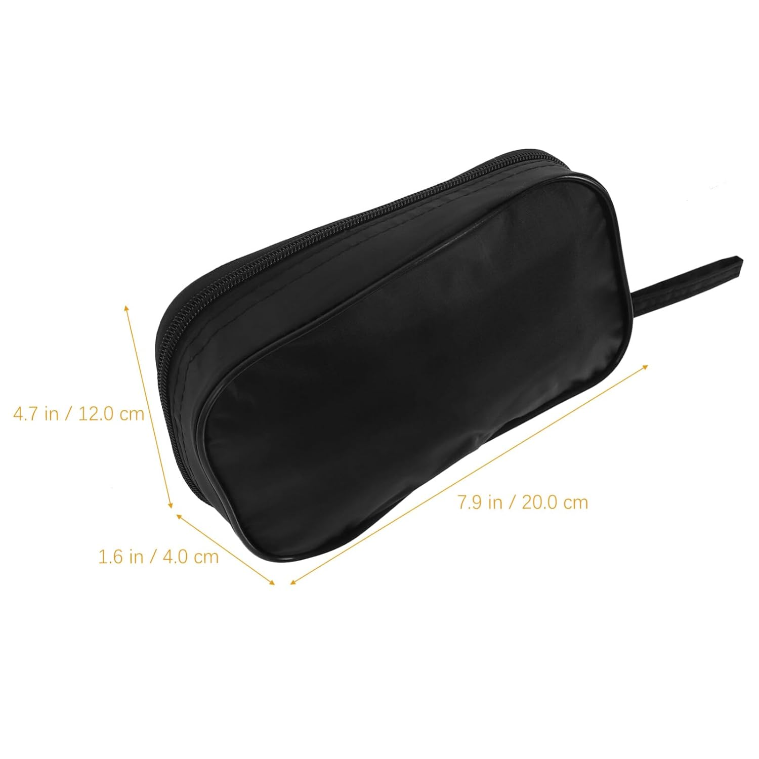 Gadpiparty Multimeter Carry Bag Multifunctional Tool Bag Multimeter Storage Portable Tool Carrying Bag image number 1