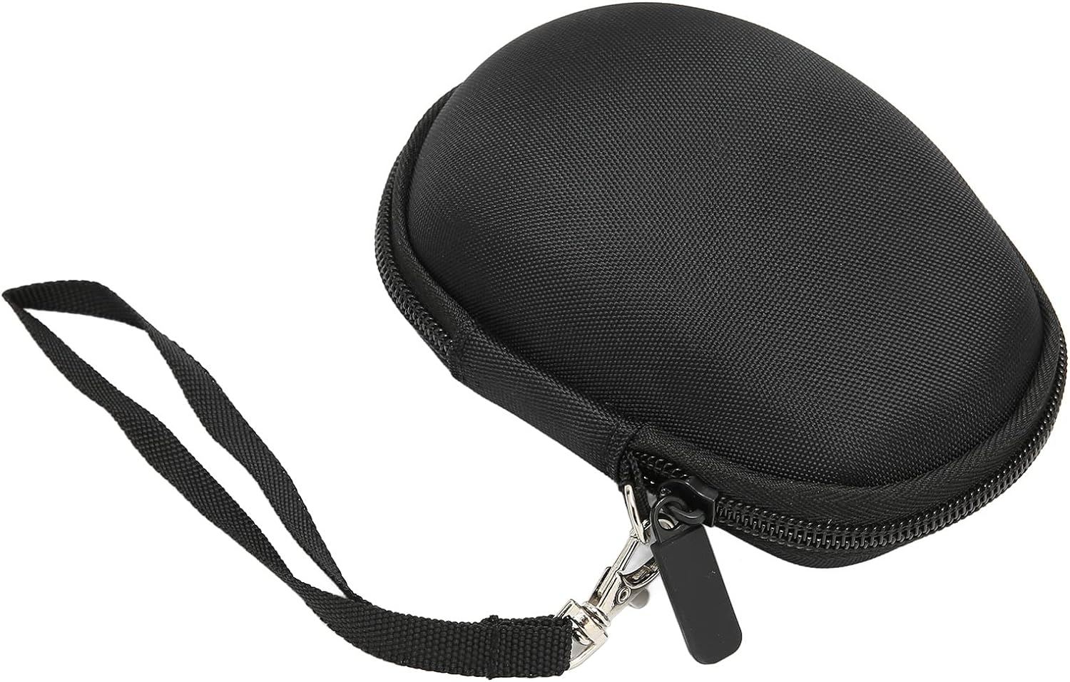 TOPINCN Wireless Mouse Case Hard EVA Case Waterproof anti Drop anti Scratch Travel Mouse with Hand Strap for MX Master Series, Lightweight and Portable