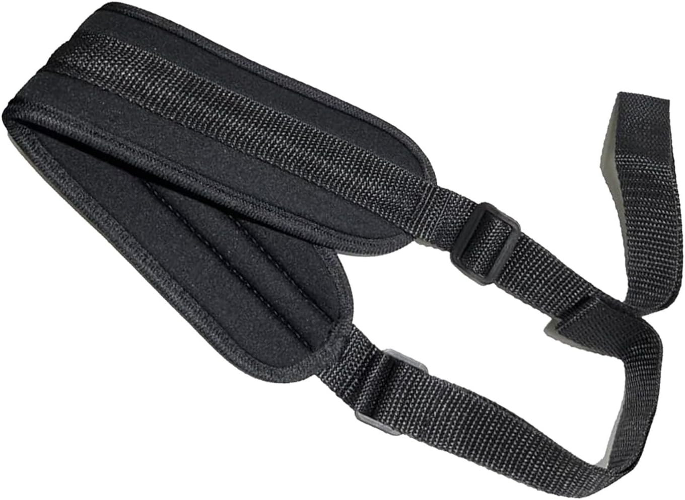 Mineens BDSM Bondage Strap Sex Sling & Adult Sex Harness for Couples - Adjustable Auxiliary Posture Belt, Sex Sling for Bedroom Play, Game Slave Cosplay(Black) image number 6