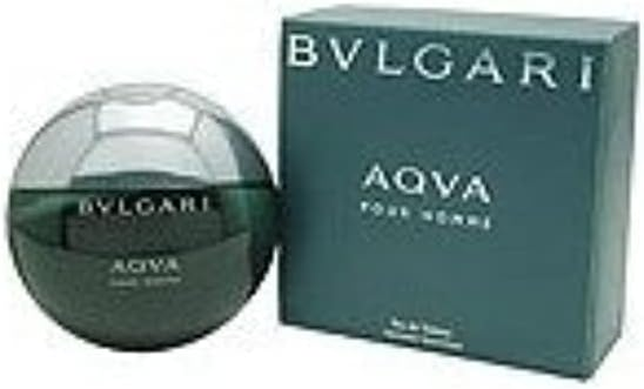 Bvlgari Aqua Pour image number 2