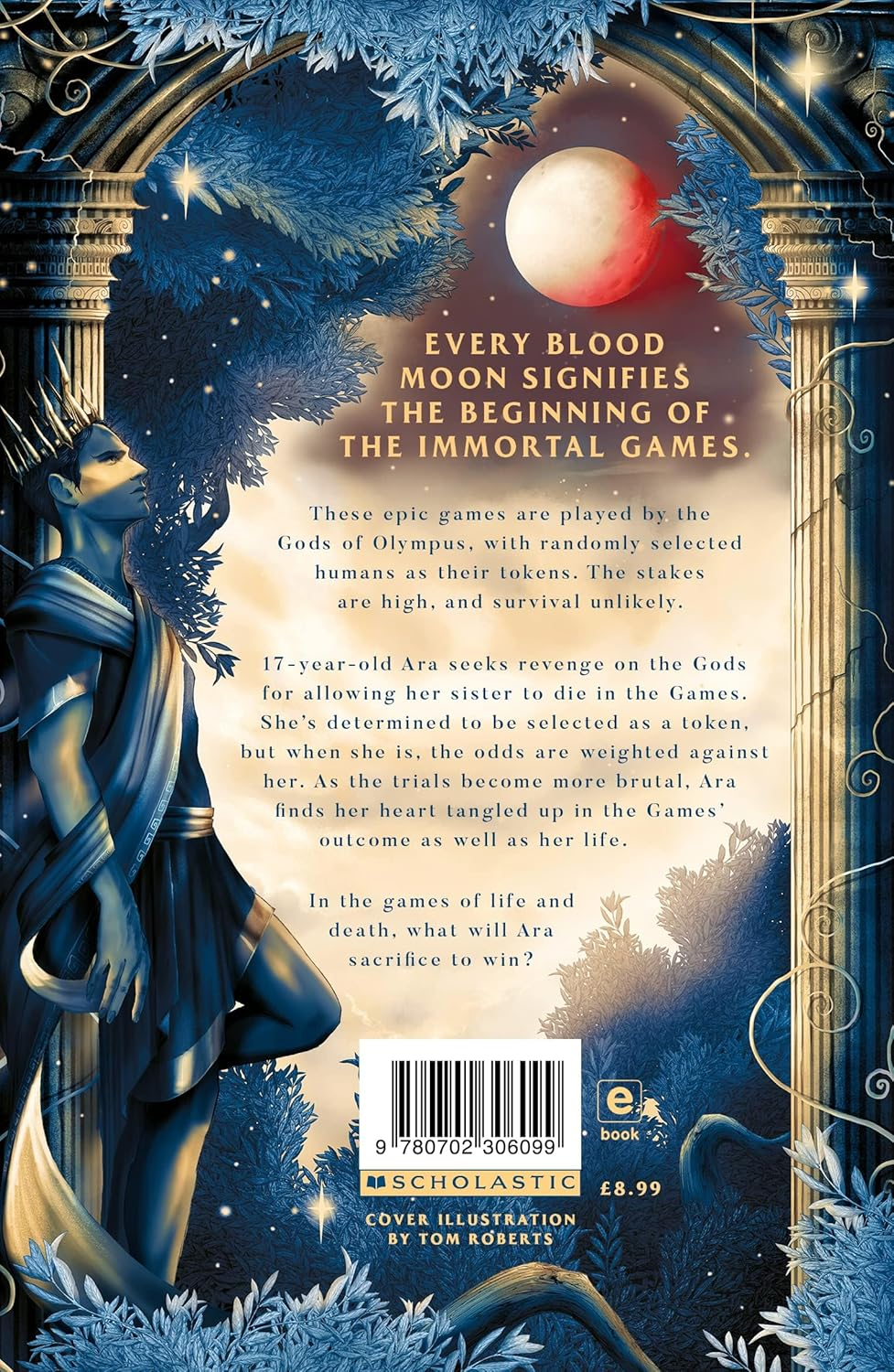 The Immortal Games image number 3