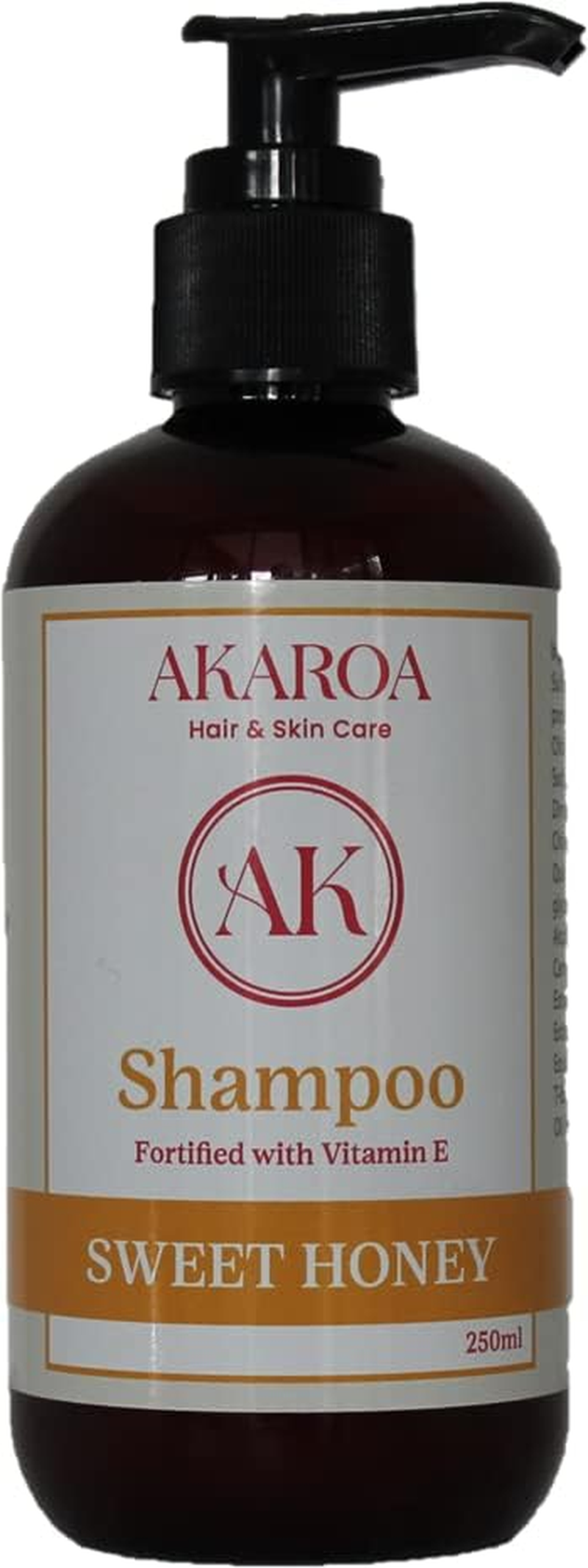 Shampoo (Mountain Mist) image number 3