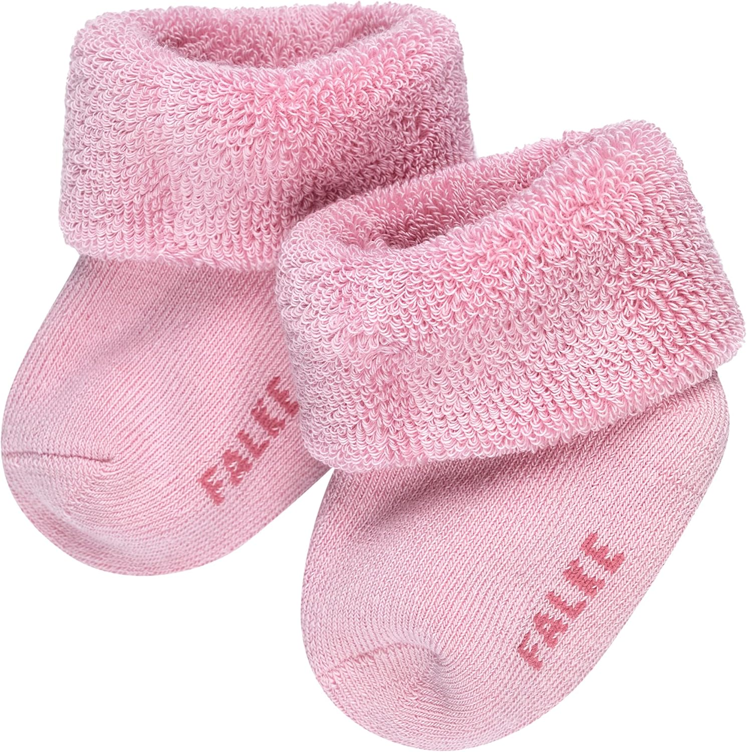 FALKE Baby Erstling Socks - 89% Cotton, White ( image number 6