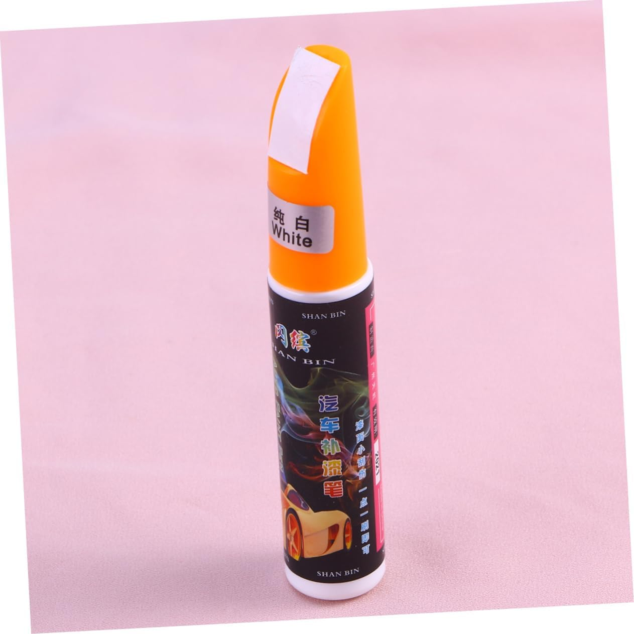Car Scratch Repair Paint Tool for Concealing Minor Scratches Vehicles Prevents Damage Easy to Apply image number 3