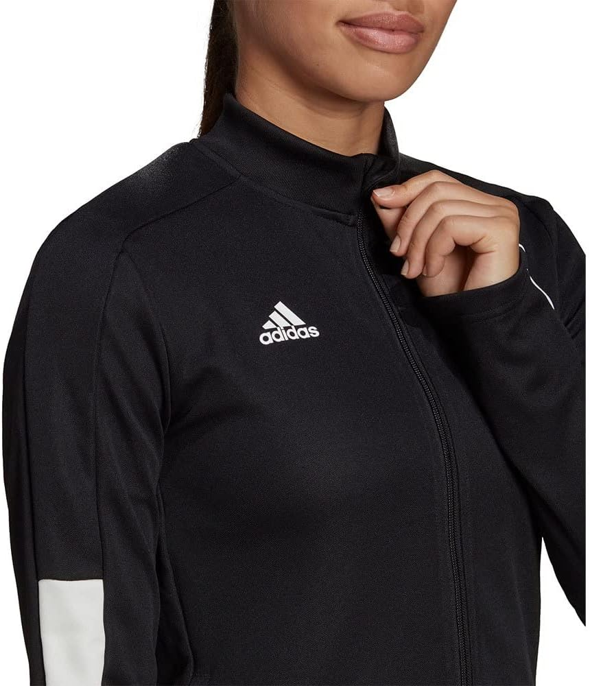Adidas Women'S Tiro Tkjkt Es W Jacket