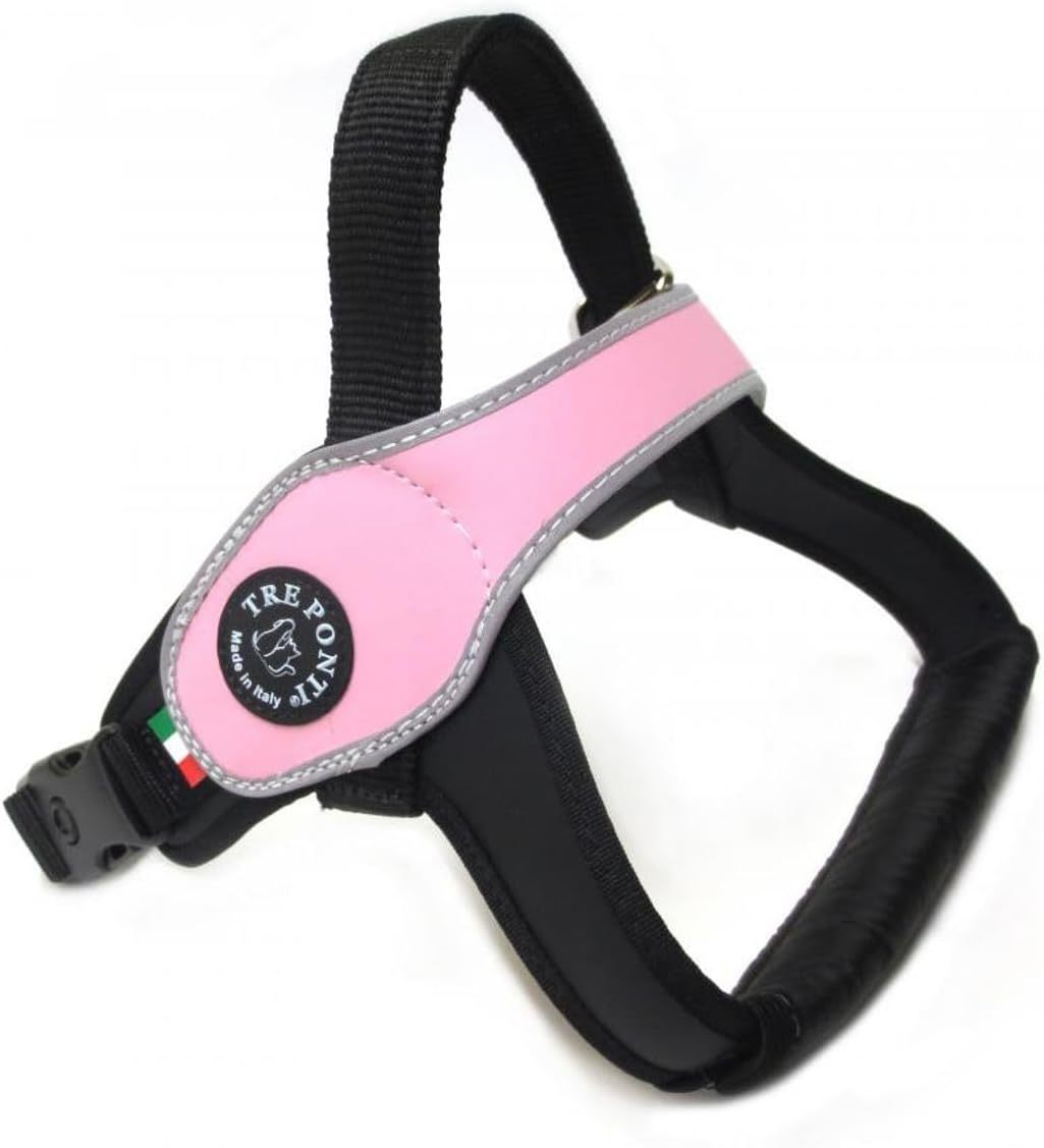 Pett. Large Dogs Size with Dorsal Cannete Edge Camouflage America Mis XXL image number 5