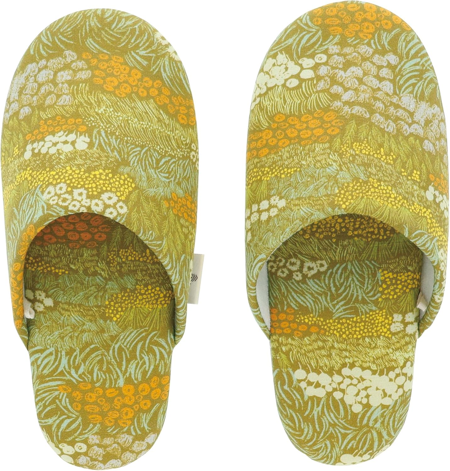 Marushin 545031800 Polku San Maleto Slippers