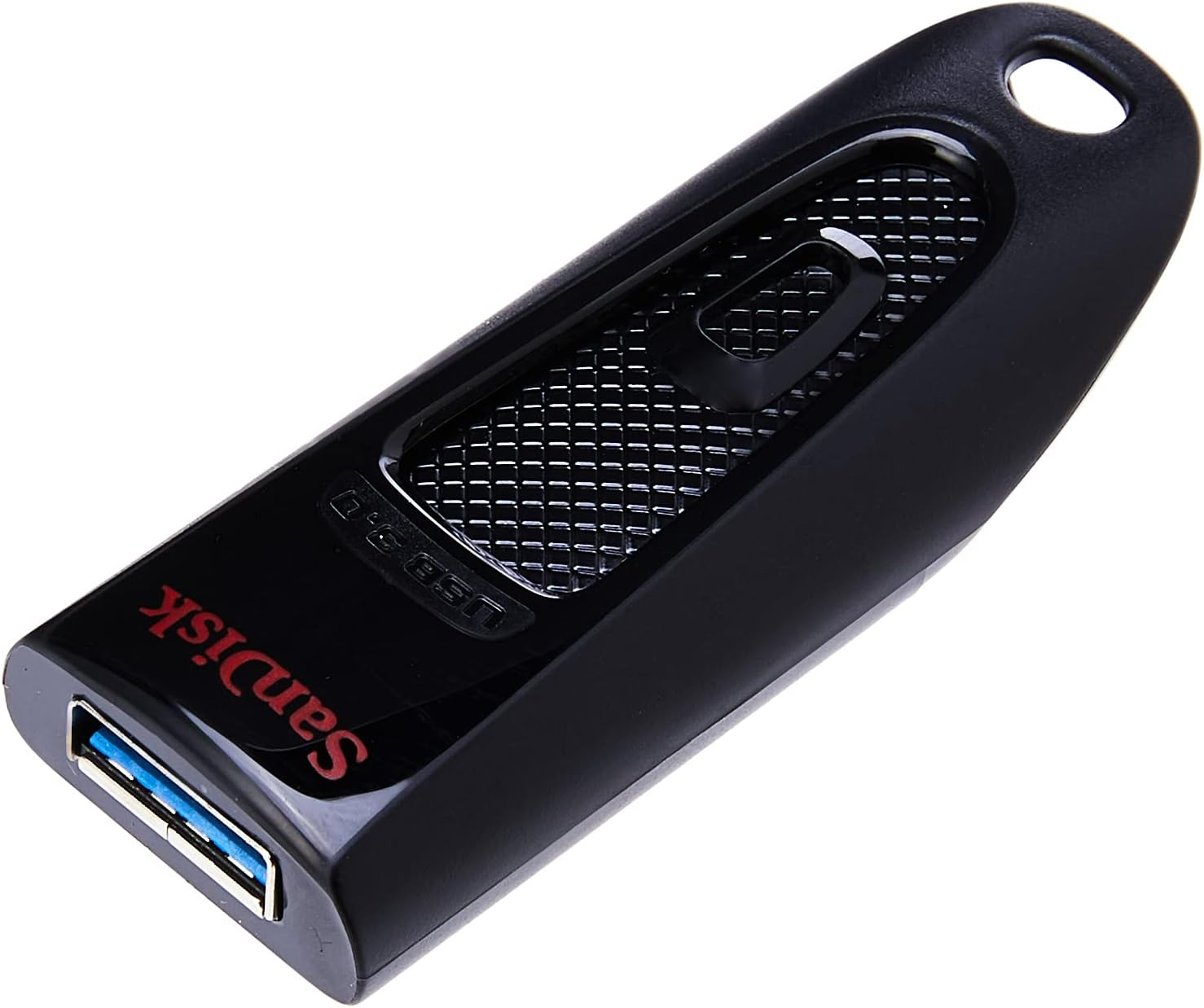 Sandisk Personal Computer, SDCZ48-064G-U46, Black, 64 GB & 32GB Ultra USB 3.0 Flash Drive - Black - SDCZ48-032G-U46