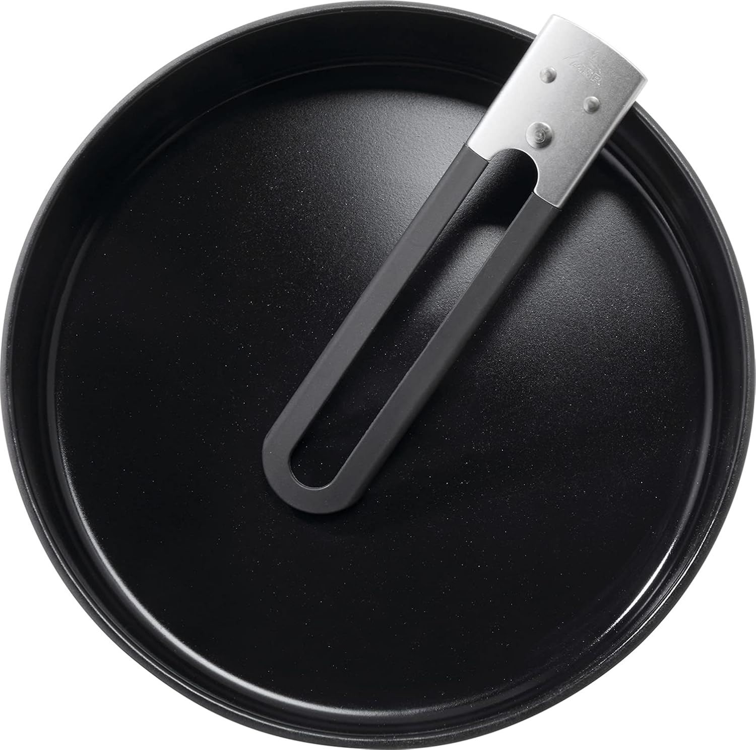 MSR Windburner 8-Inch Ceramic Nonstick Camping and Backpacking Skillet image number 6