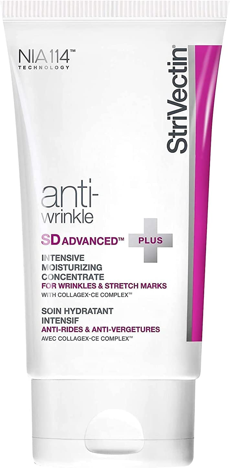 Strivectin Strivectin SD Advanced plus Intensive Moisturizing Concentrate for Unisex 4 Oz Moisturizer, 118 Ml image number 6