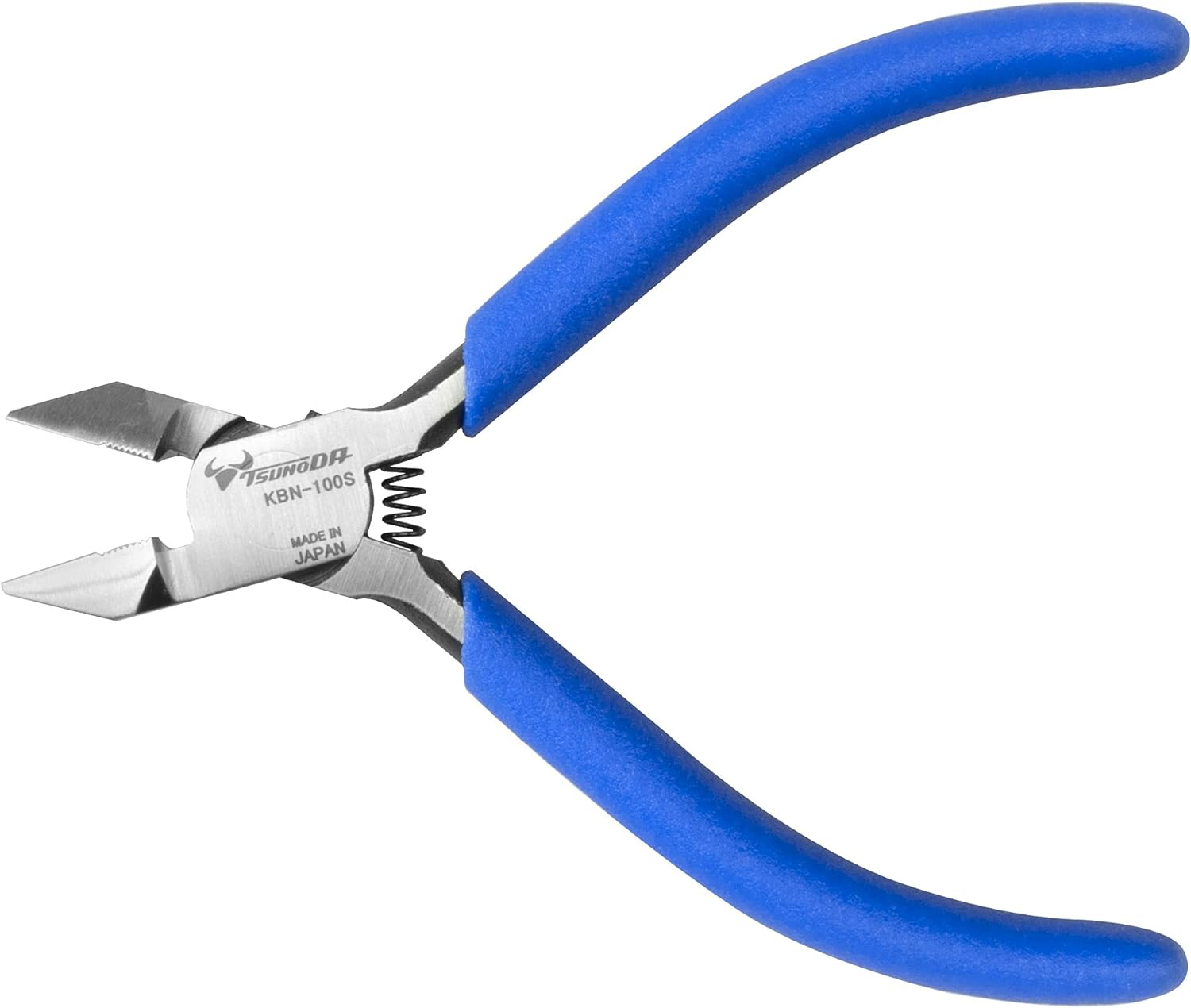 Tsunoda KBN-100S, Cable Tie Cutter (4-Inch) image number 4
