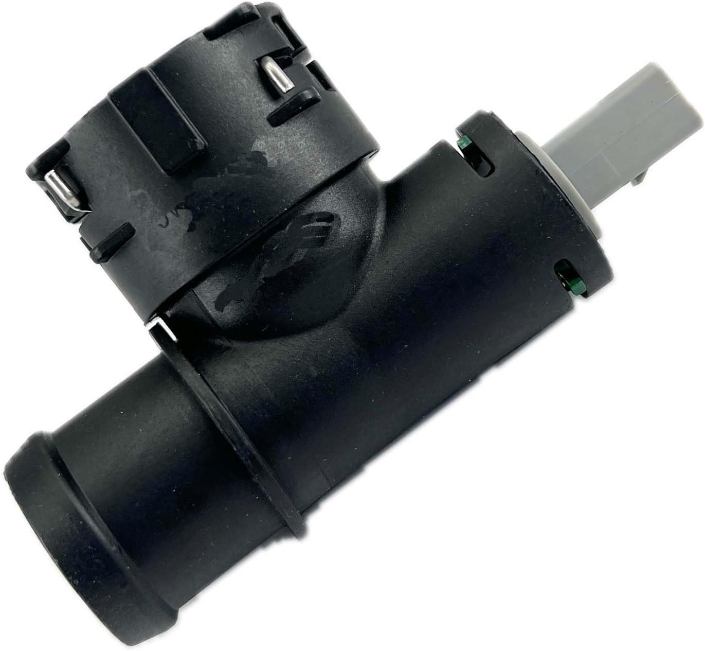 DEVMO Coolant Water Hose Automotive Replacement Parts 5Q0122291T 5QD122291AG Compatible with A1 A3 S3 Q2 Q3 TT TTS Golf Passat Polo Arteon Touran Kodiaq Octavia Superb Seat Altea Leon 2.0T