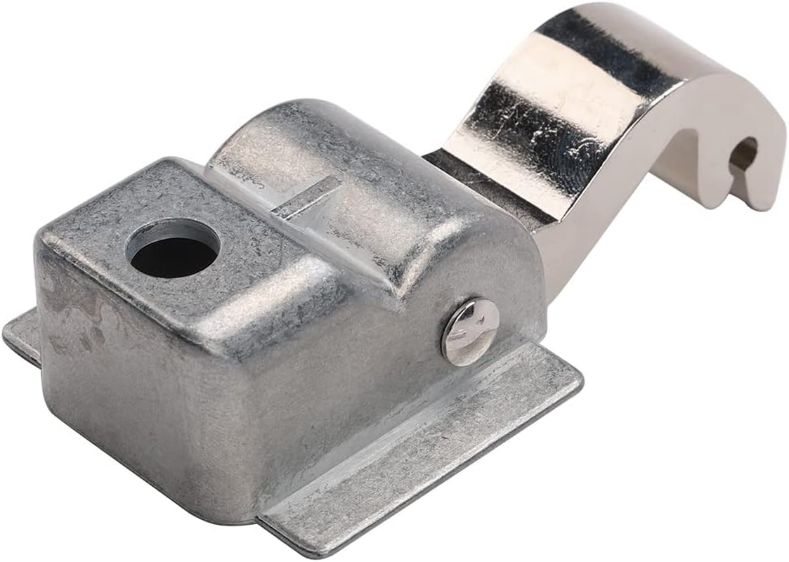 RV Awning Rafter Slider Asm for Automatic Roll-Up Awning, RV Awning Arm Parts, Come with 4 Rivets and Caps- 2 Packs image number 4