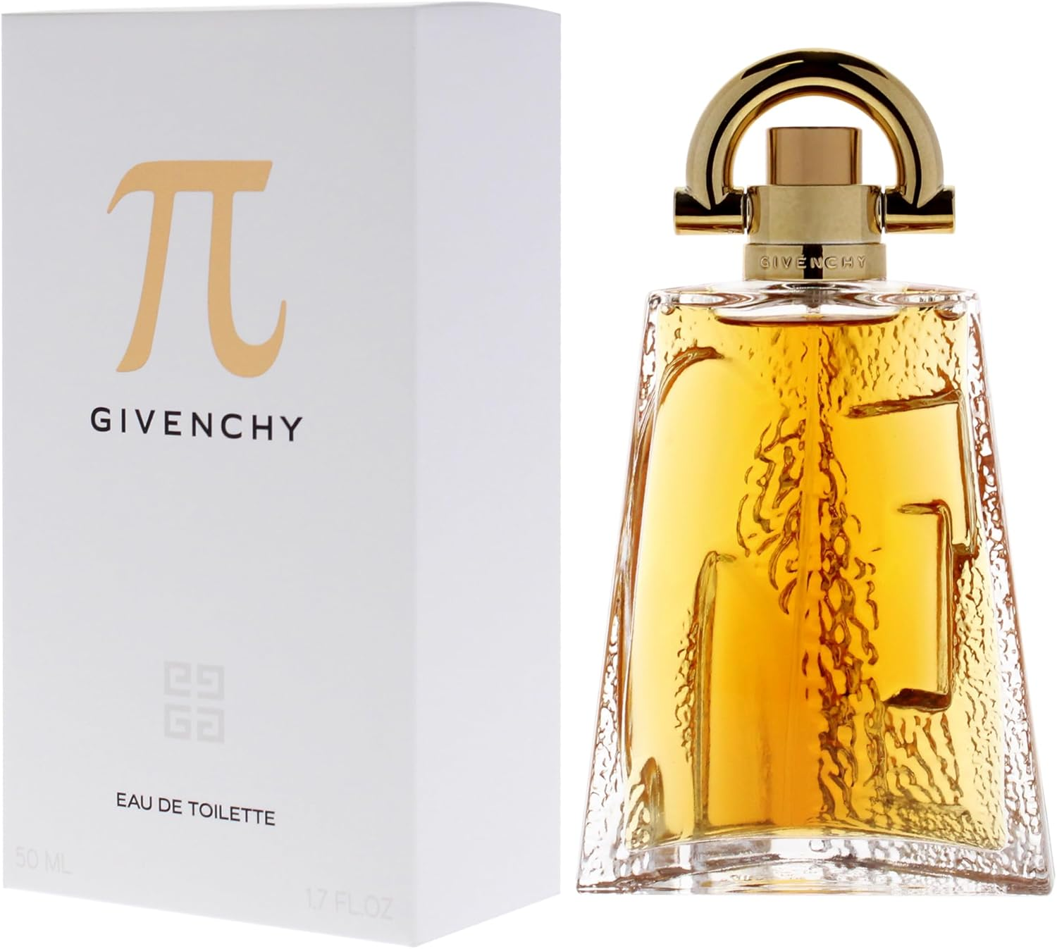 Givenchy Givenchy PI Eau De Toilette image number 3