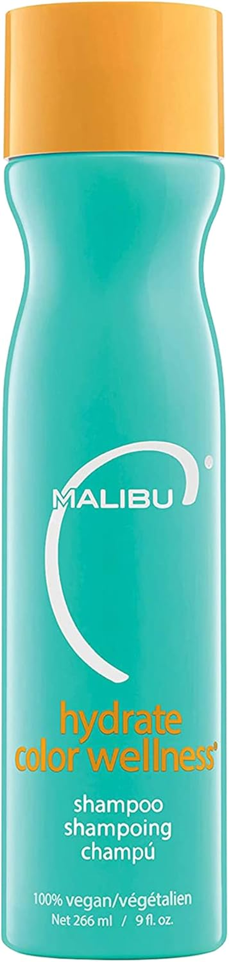 Malibu C Hydrate Shampoo 266 Ml image number 3