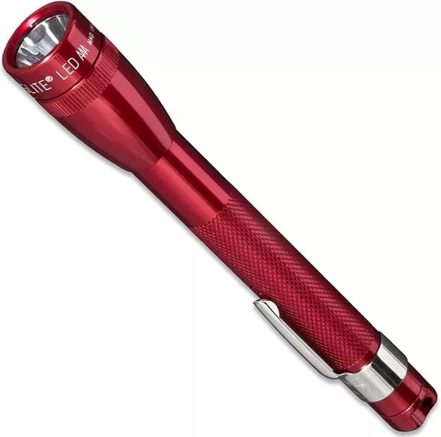 Maglite Mini LED 2-Cell AAA Flashlight