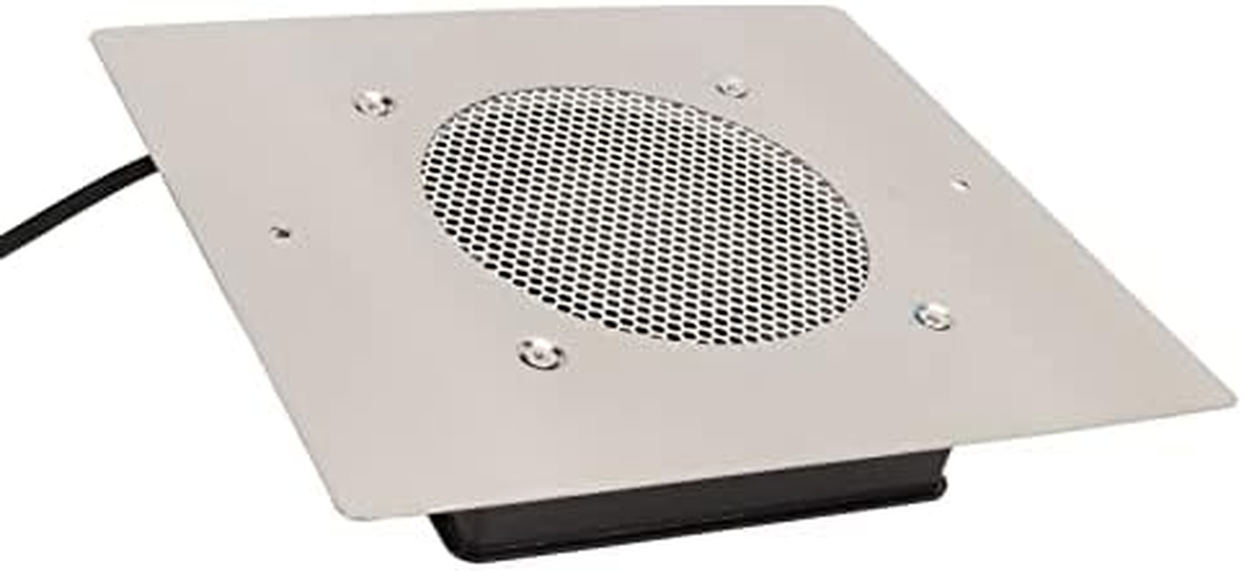 Nail Vacuum Cleaner with Reusable Filter, Powerful Dust Extraction Manicure Tool, Nail Vacuum Cleaner Fan, Low Noise Nail Vacuum Cleaner for Acrylic Gel Nail Polishing image number 2