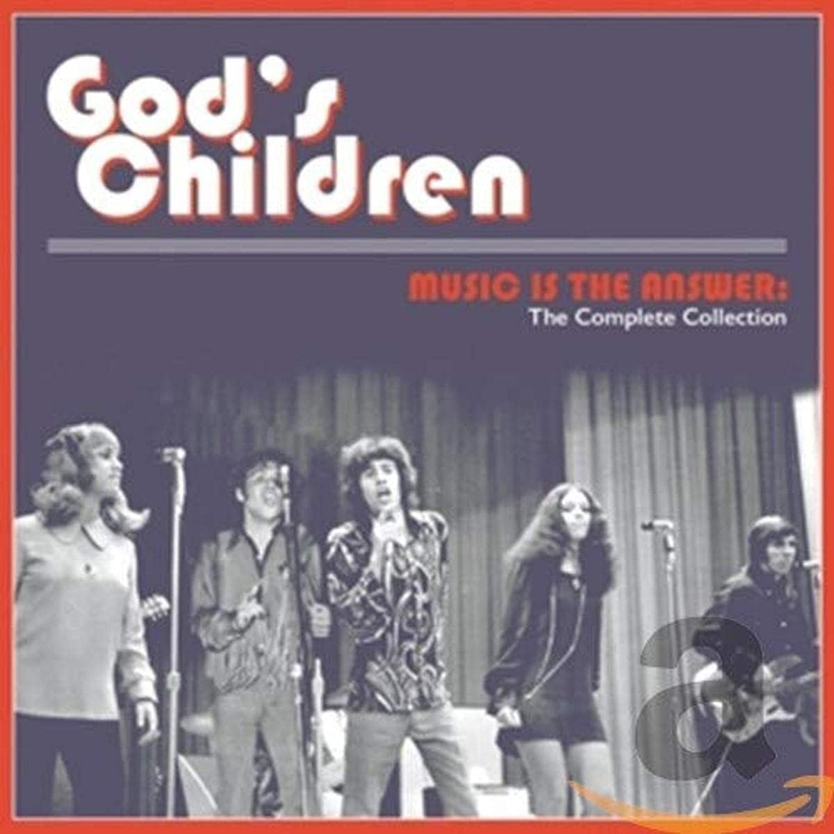 Music Is the Answer: Complete Collection image number 1