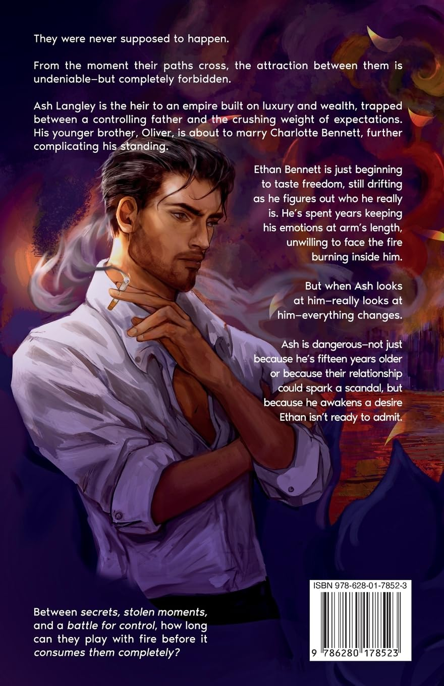 When We Ignite: Book One: 1