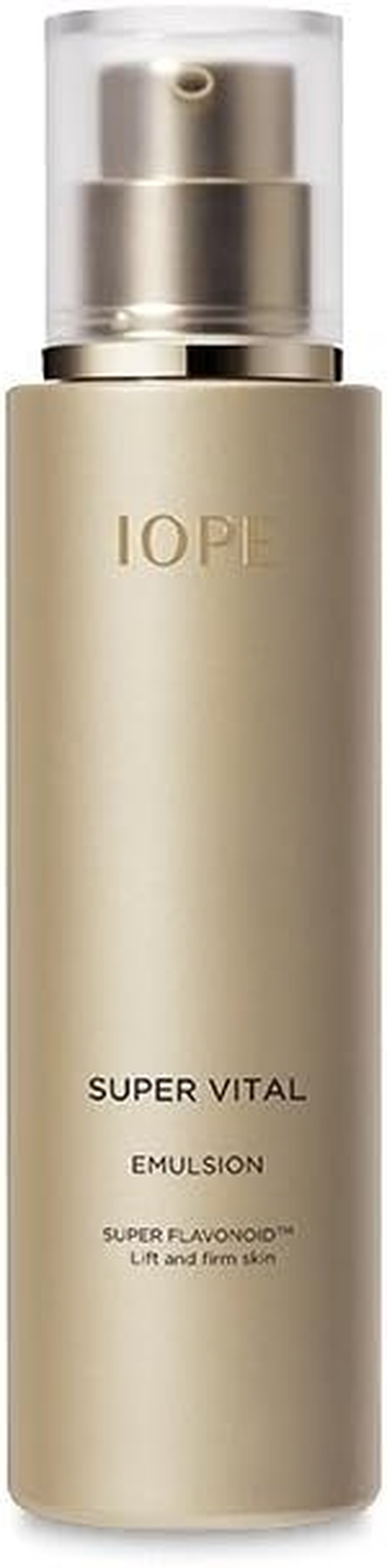[IOPE] SUPER VITAL EMULSION (150Ml)