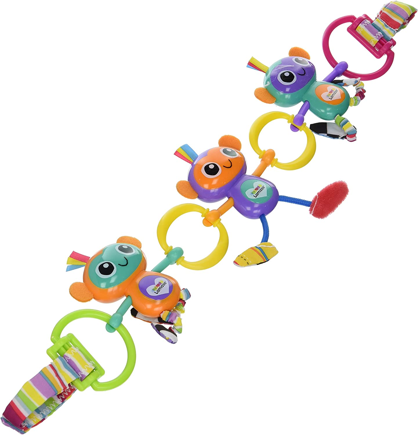 Monkey Links image number 3