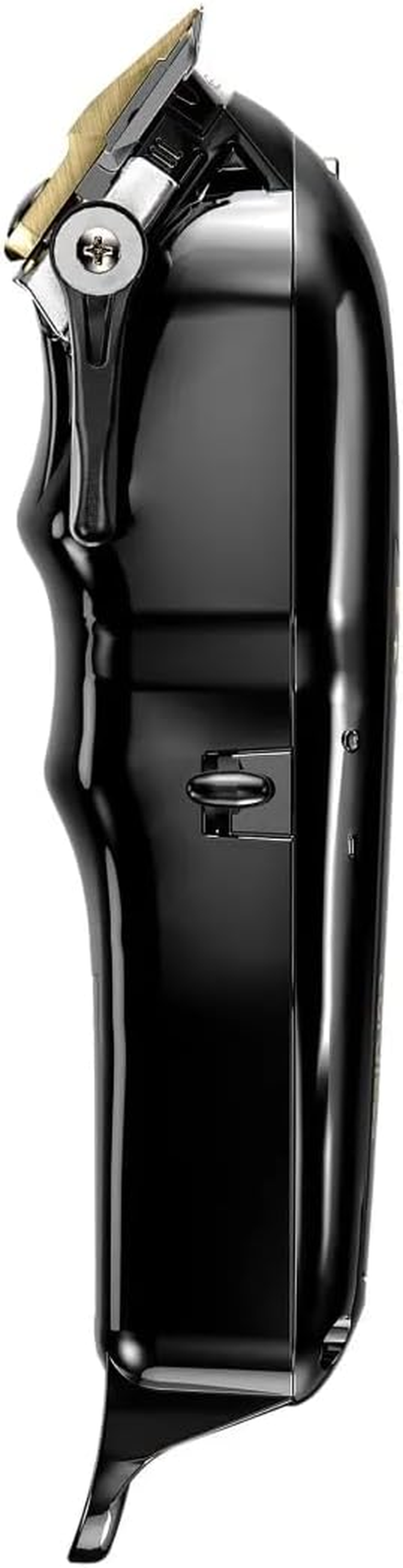 Wahl Hair Black Magic Clip Clipper Bonus SSS Barber Fades and Blades Cleaning Brush - Black for Hair Cutting, Styling for Barbers & Hair Stylists image number 6