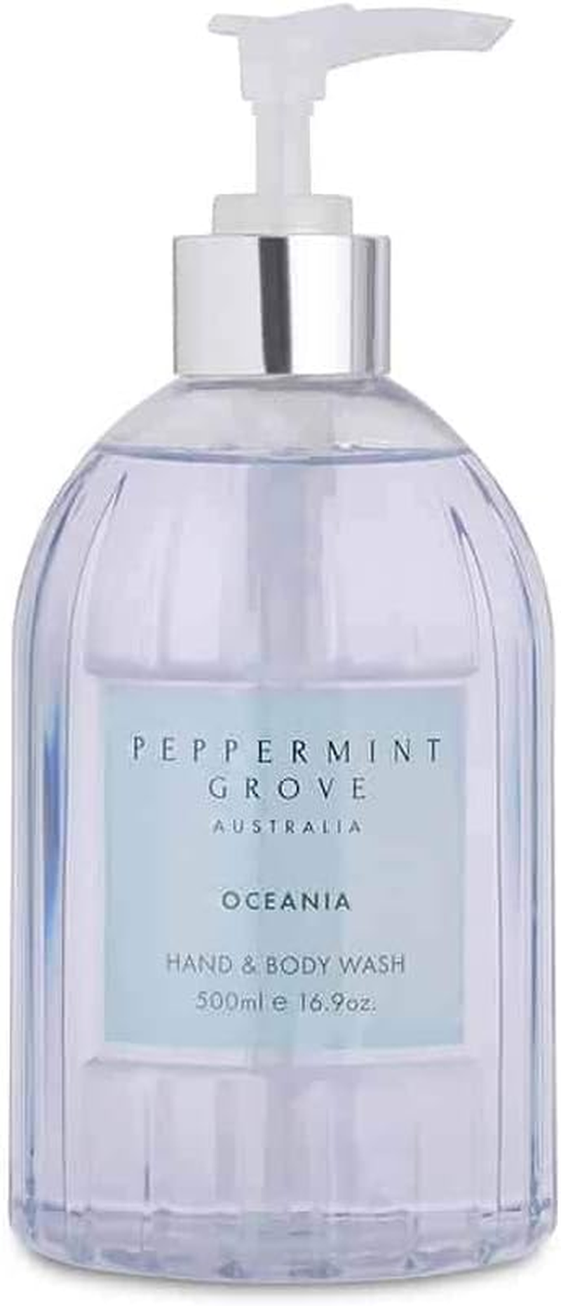 Peppermint Grove Australia Oceania - 500Ml Hand and Body Wash image number 2