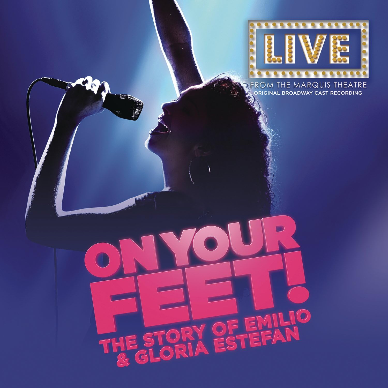 On Your Feet O.B.C. image number 1