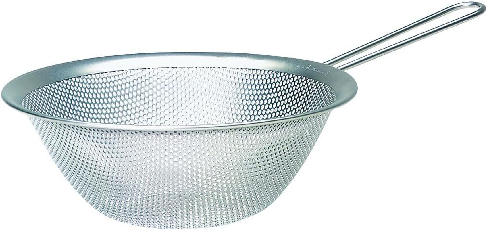 Sori Yanagi Food Strainers Punching Strainer 19Cm image number 5