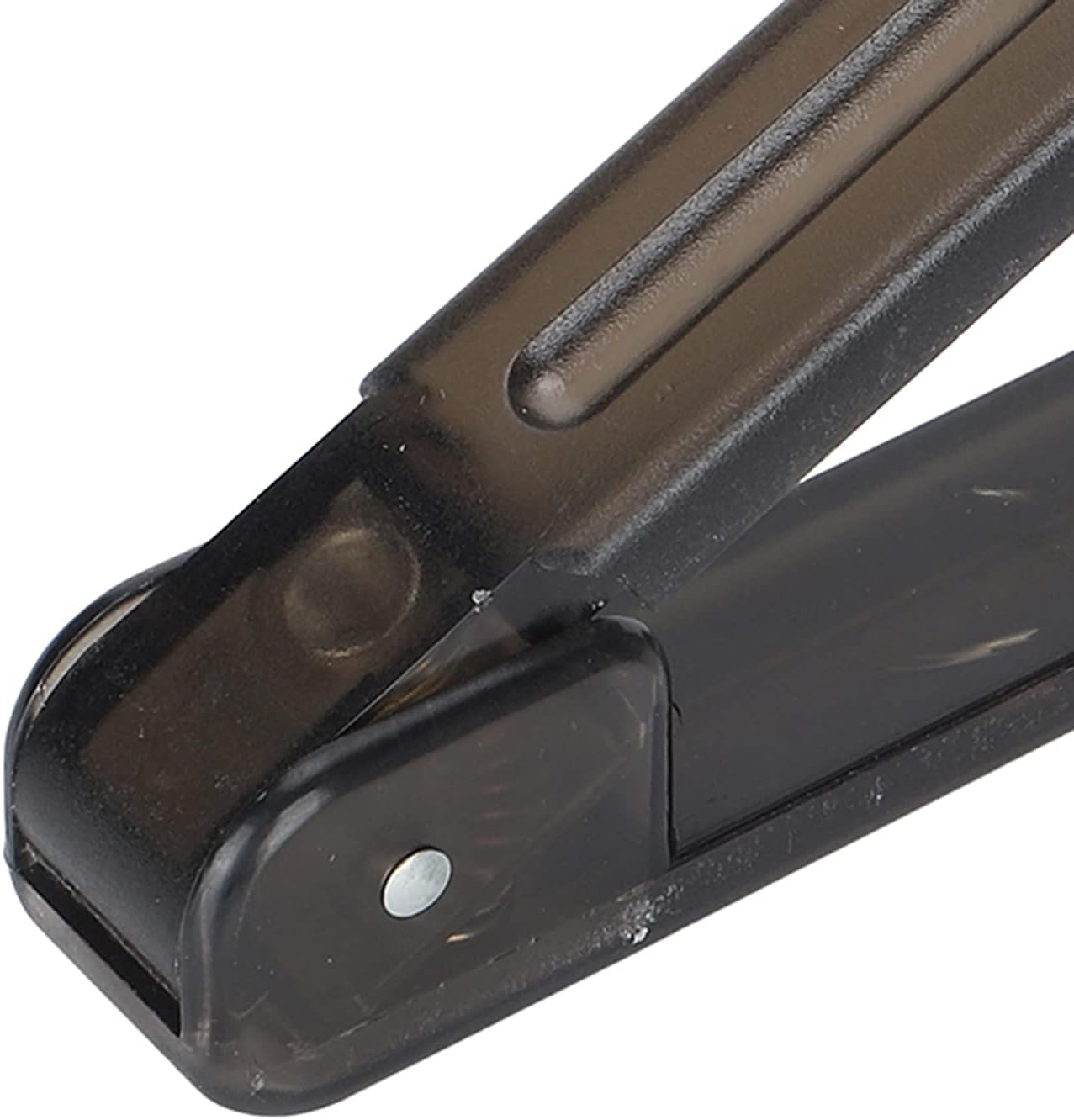 Hair Straightening Brush, Hair Straightening Brush, Hair Straightening Brush, Double Sided Antistatic Hair Straightening Brush image number 4