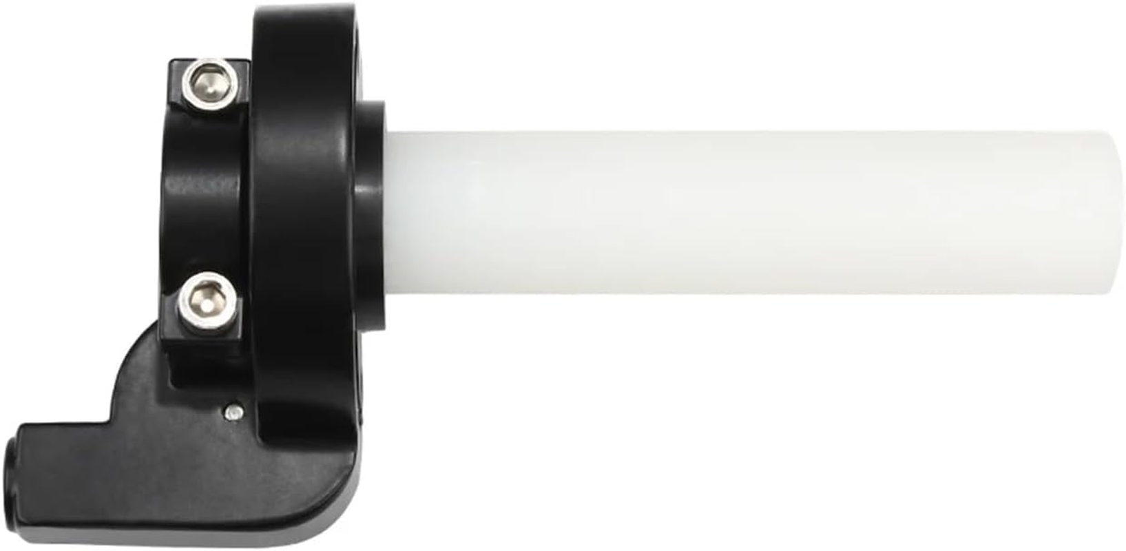 Jiningxinxin Motocross Motorcycle Accelerator Throttle Handle Grips Parts Universal 1200Mm Cable 22Mm 7/8'' Dirt Pit Bike Accessories image number 5