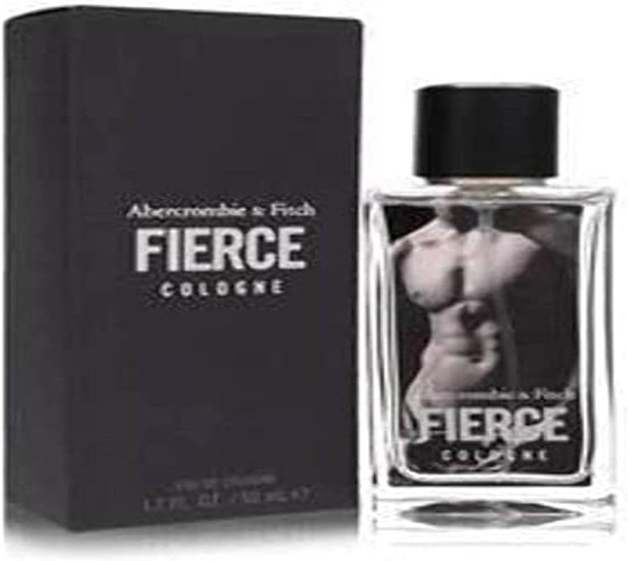 Abercrombie & Fitch Fierce image number 2