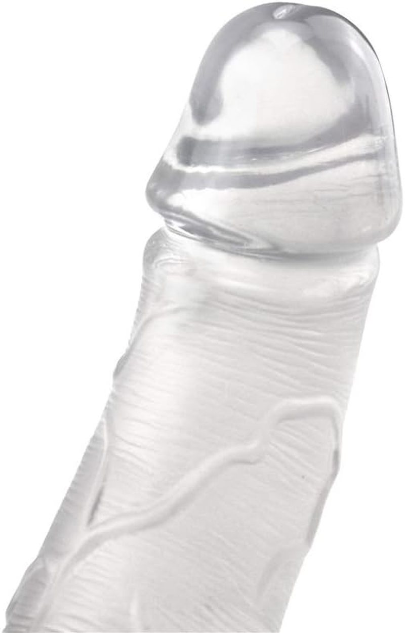 6.49Inch Soft Comfortable Soft Incredible Toy Used for Men image number 5