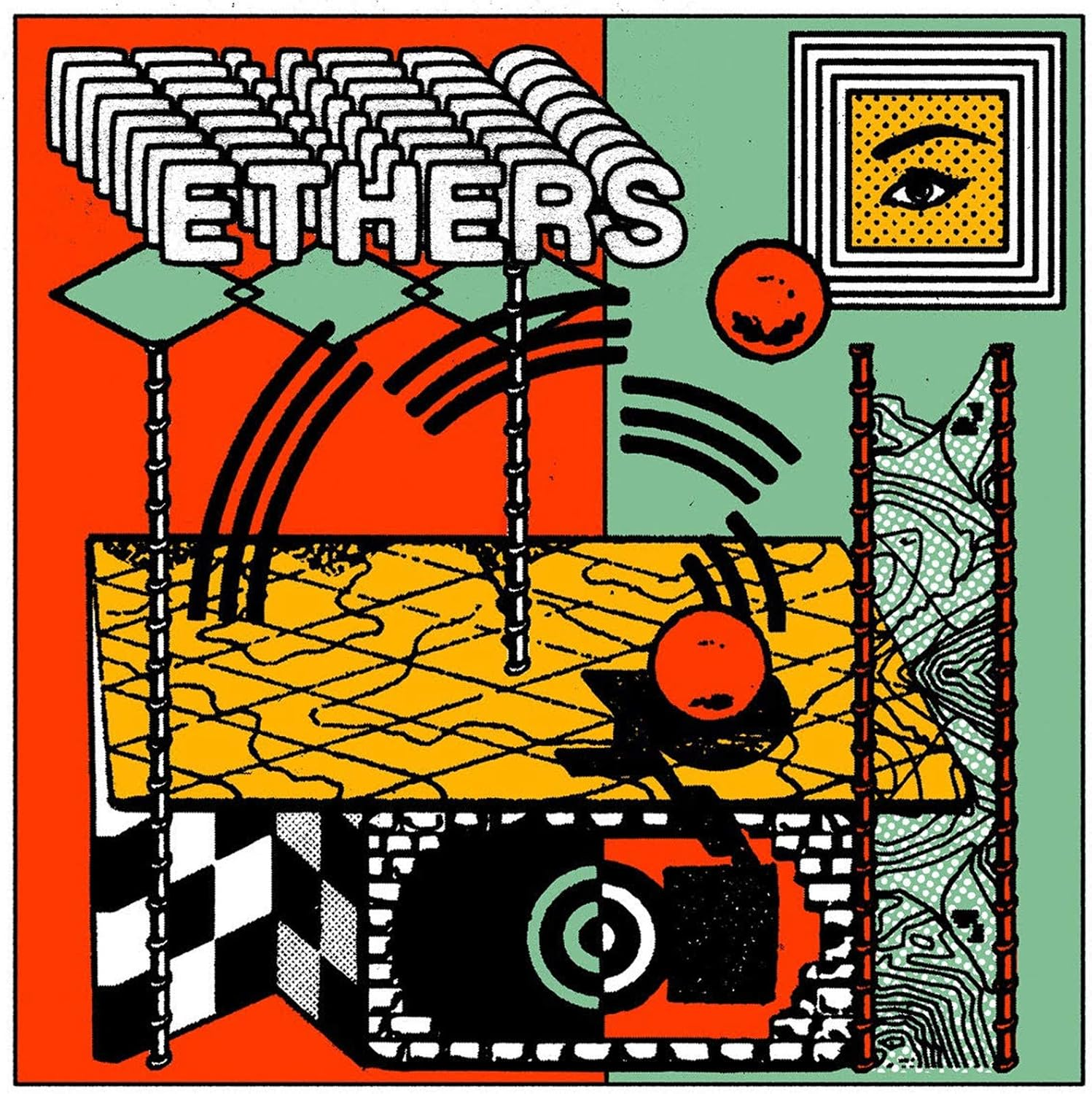 Ethers Ethers