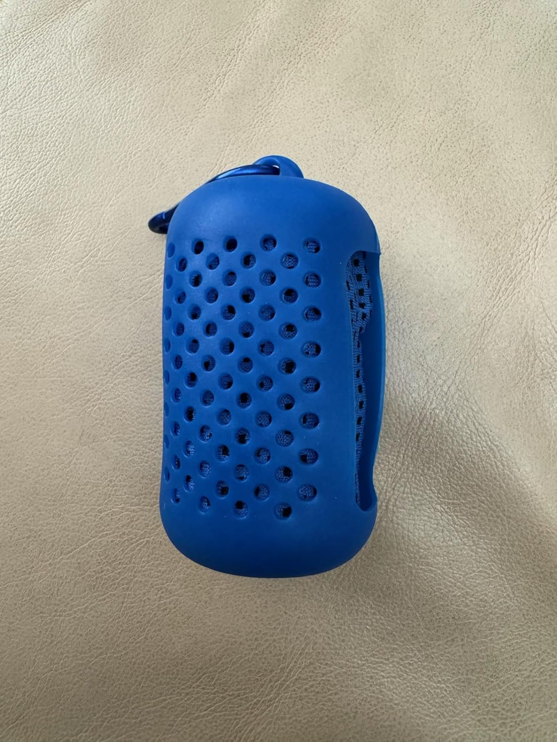 Cooling Towel (Grey) - Green image number 6