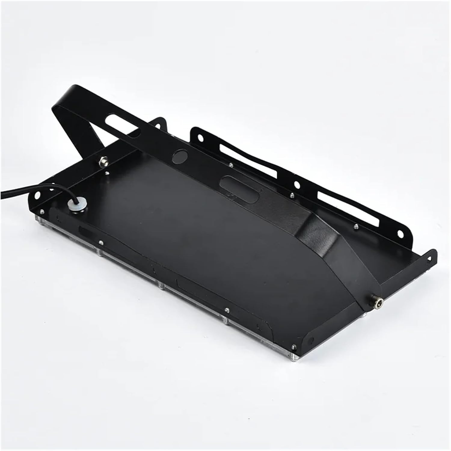 USB Ultra Violet Light UV Glue Shadowless Adhesive Green Oil Ink Curing, Dry Fluorescence Detection, Glass Repair for DIY Enclosures(405Nm) image number 5