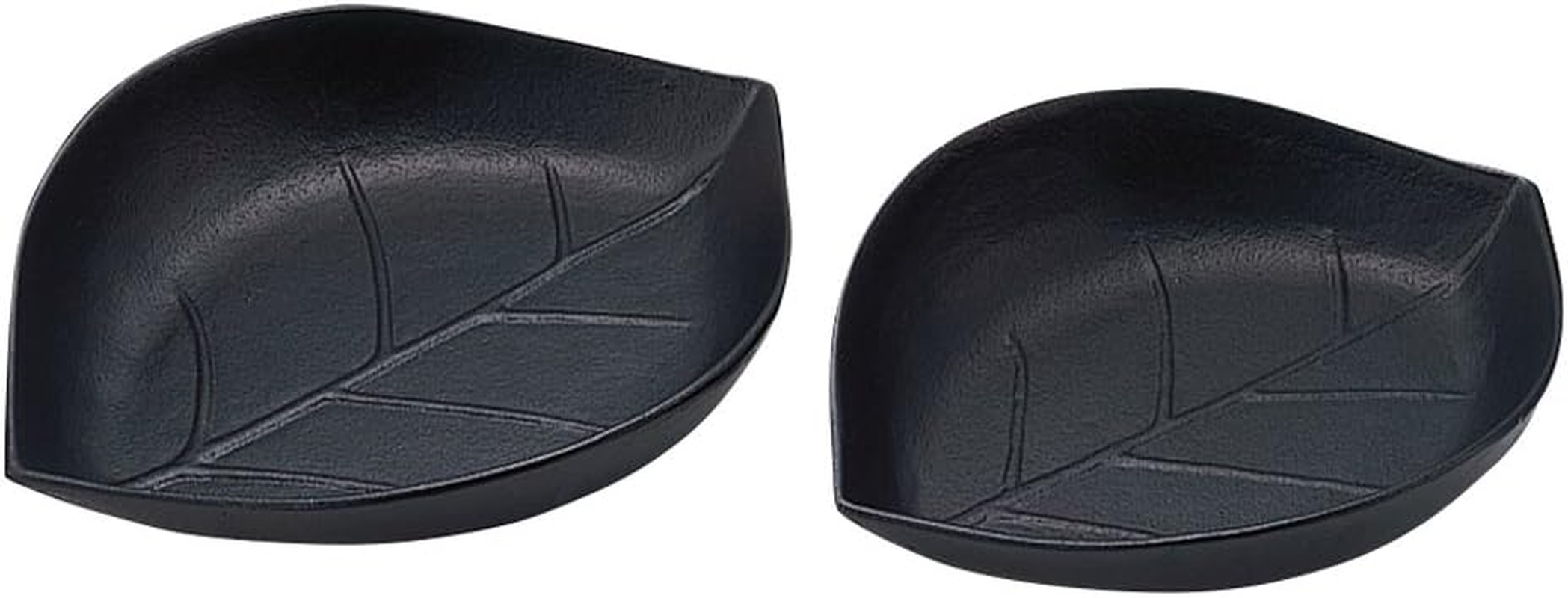 Ikenaga Iron Iron Leaf Dish Small QKN10003