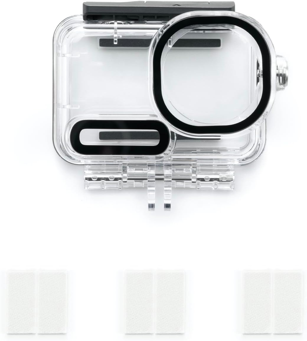 Osmo Action 6 Waterproof Case image number 3