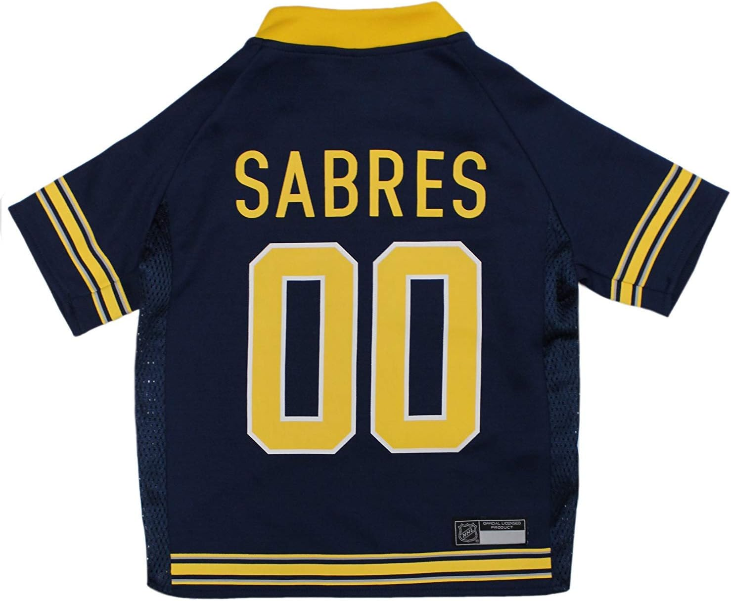 Pets First VAN-4006-SM Pet Jersey, Small image number 1