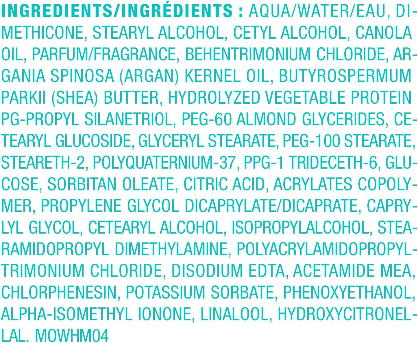 Moroccanoil Weightless Mask 75Ml image number 3