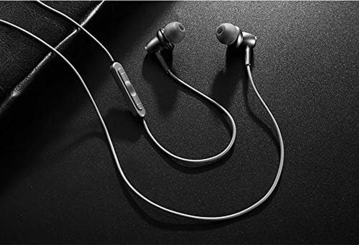 Joyroom JR-E203 Silver JR-E203 Earphones image number 2
