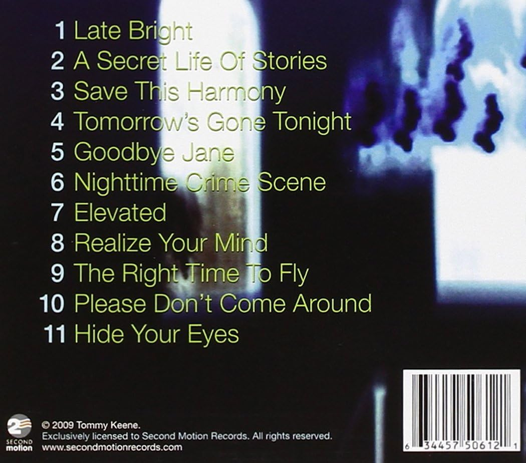 In the Late Bright image number 1