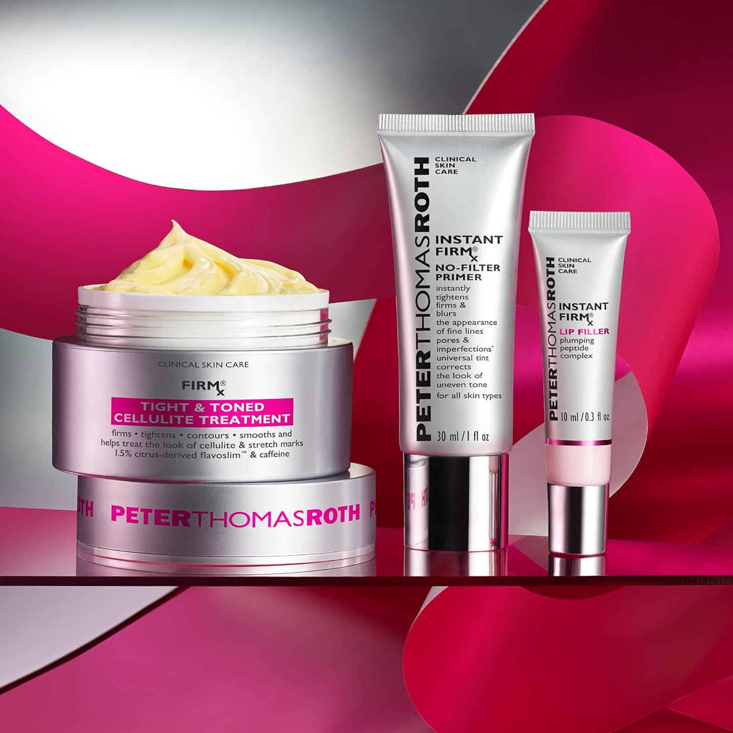 Peter Thomas Roth Instant Firmx Plumping Peptide Complex Lip Filler 10 Ml image number 6