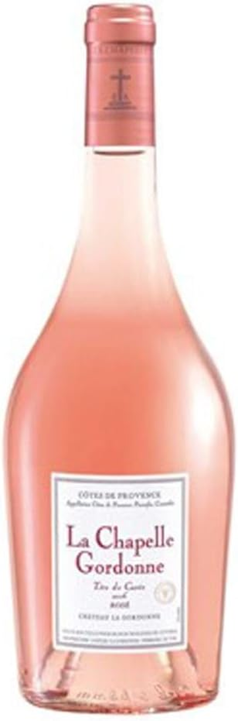 Chateau La Gordonne Rose 3L