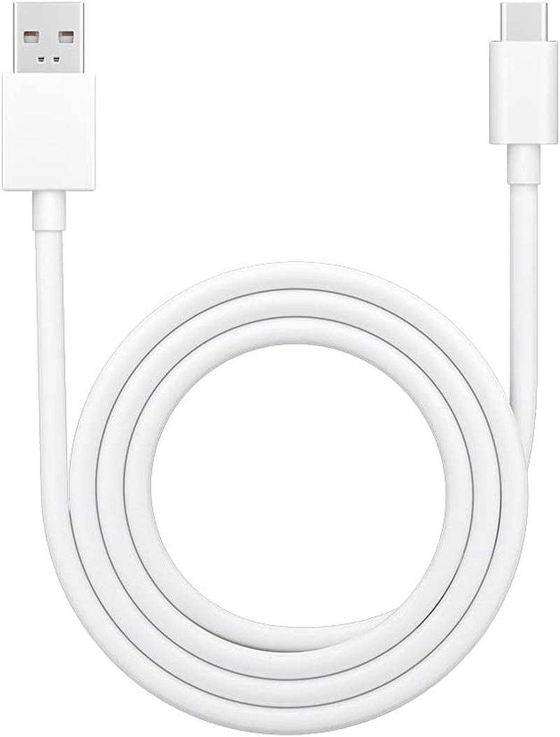 Oppo VOOC Cable USB-A to USB-C 1M, Smartphone image number 3