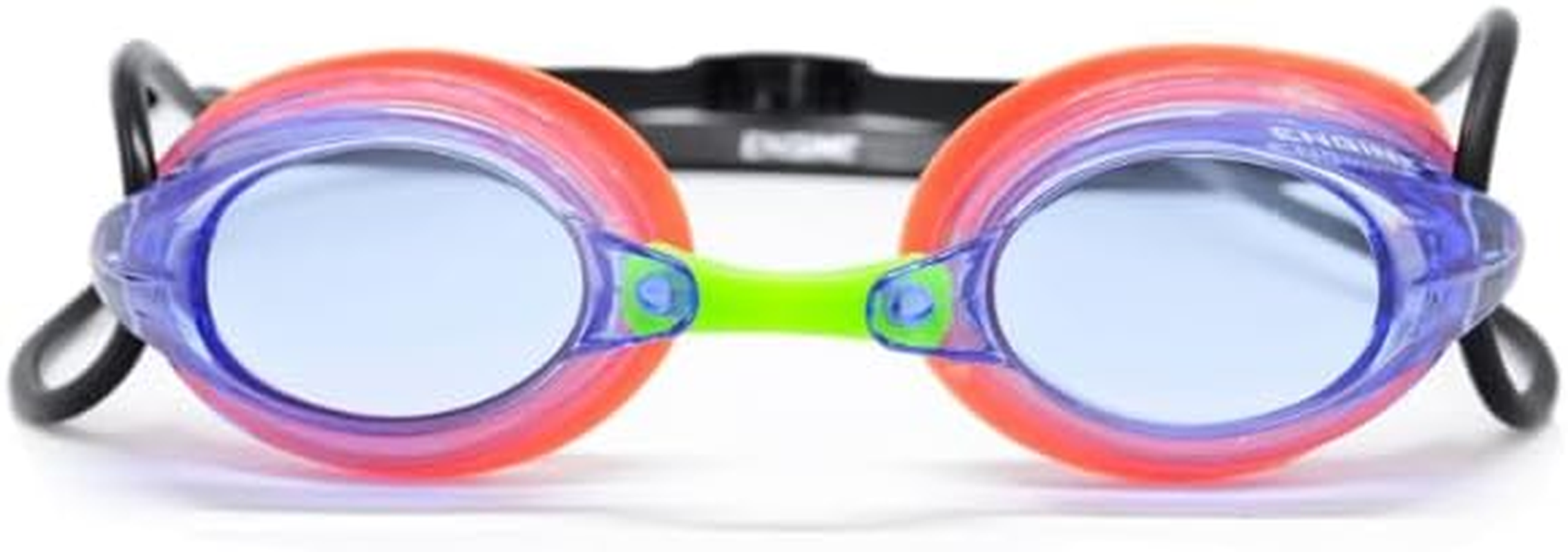 ENGINE Unisex Adults Swim Goggles Weapon anti Fog Performance Competition Goggle image number 1
