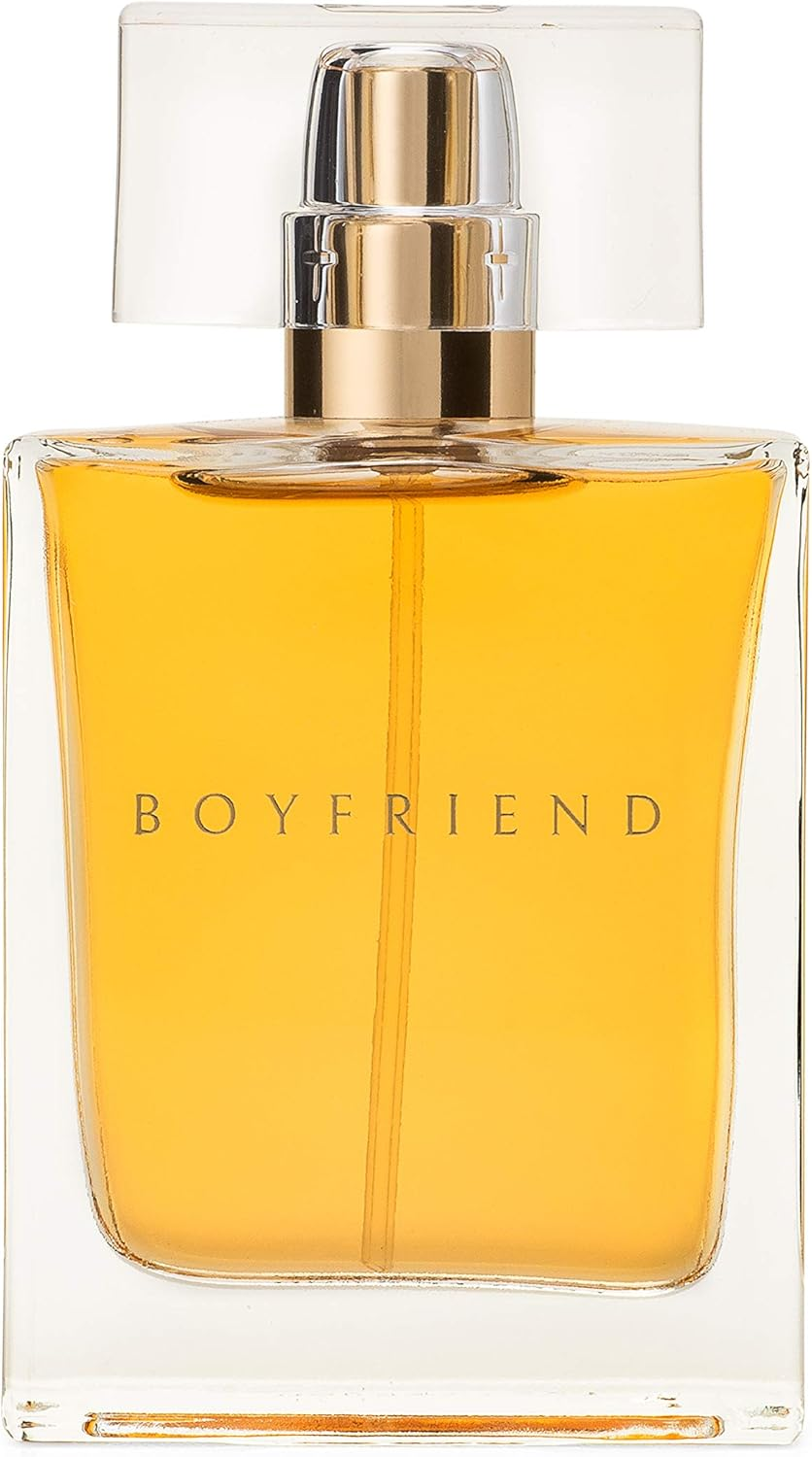 Boyfriend Eau De Parfum Spray by Kate Walsh, 1.7 Fl Oz/50 Ml