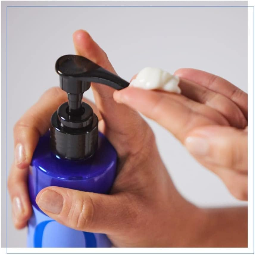 EO Shower Gel, French Lavender, 16 Oz image number 3