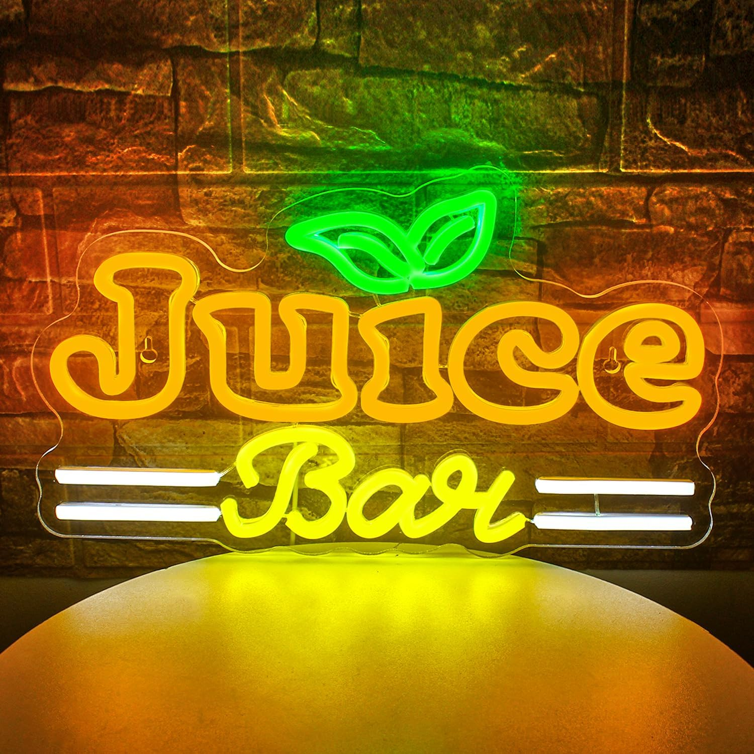 SIGNSHIP Open Neon Sign LED Sign Yes! We Are Open Neon Sign for Wall Decoration Yellow & Pink & Blue Open Neon Light Sign Light up Sign for Bar Restaurant Hotel Shop Club Decor
