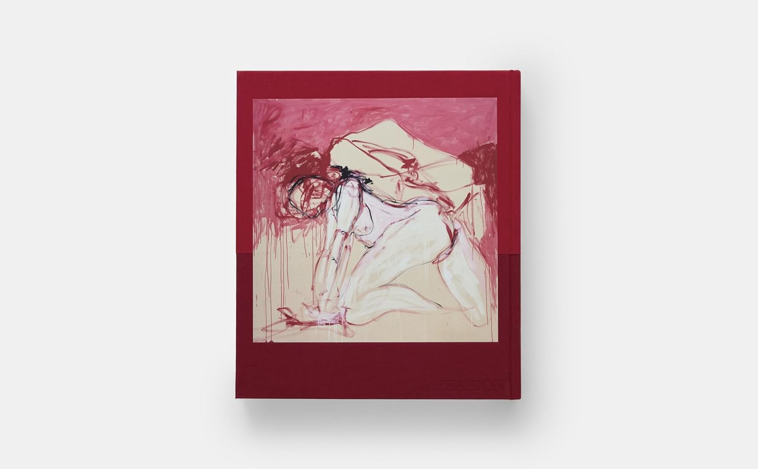 Tracey Emin Paintings image number 3